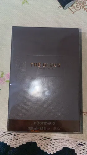 Perfume The Blend