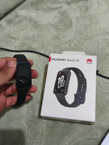 Smartwatch Huawei Band 10