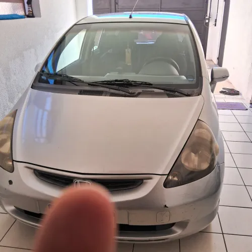 Honda Fit LXL 1.4/ 1.4 Flex 8v/16v 5P Mec. 2006