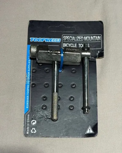 Chave extratora corrente bicicleta bike mtb 