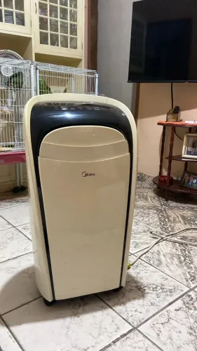 Ar condinionado portatil