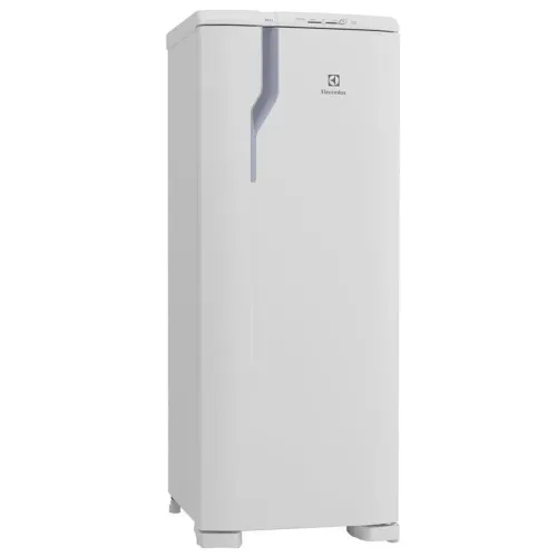 Geladeira Electrolux RE31 Controle Temperatura
