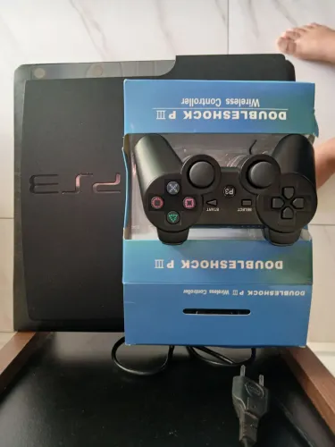 Ps3 desbloqueado 
