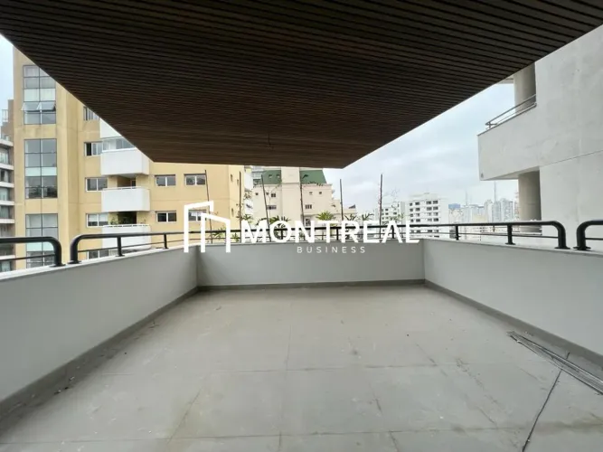 APARTAMENTO À VENDA NA PARAISO, 3 SUÍTES. 3 VAGAS DE GARAGEM.