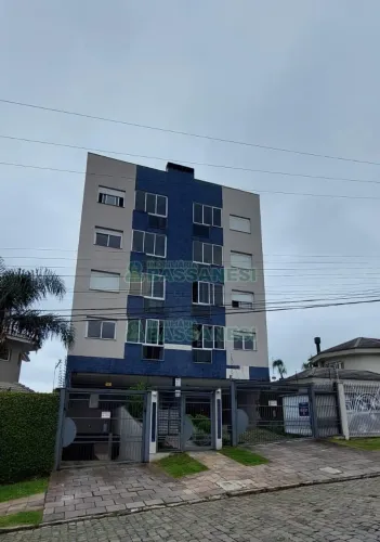Apto Mobiliado Sagrada Família Caxias do Sul