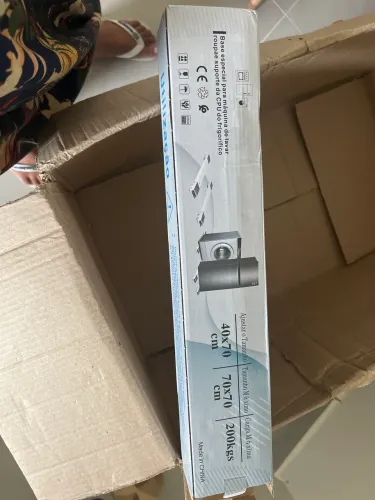 Base para máquina de lavar