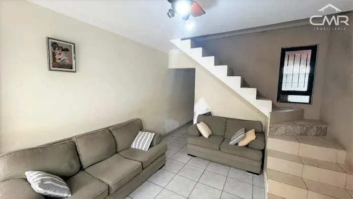 Casa a venda, Piracicaba/SP, 3 quartos, próximo ao shopping Piracicaba, 2 vagas
