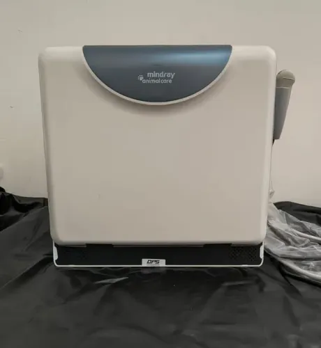 Ultrassom Veterinário Mindray DP-50 Vet Power