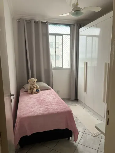 Alugo quarto, exclusivo para estudantes apenas para mulheres 