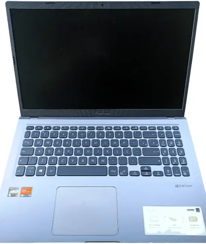 Notebook Asus Ryzen 5 3500U | 16GB Ram | SSD 1000GB | Tela 15,6" Full HD