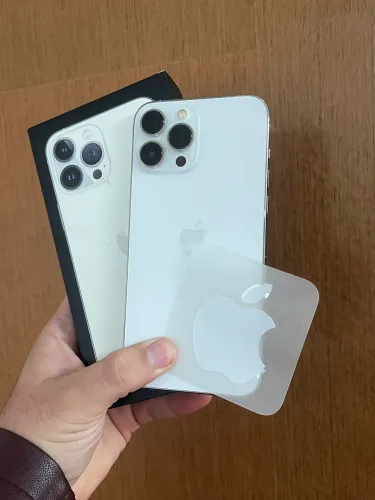iPhone 13 Pro Max 128gb
