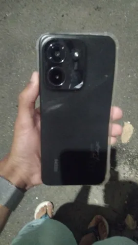 REDMI 15C