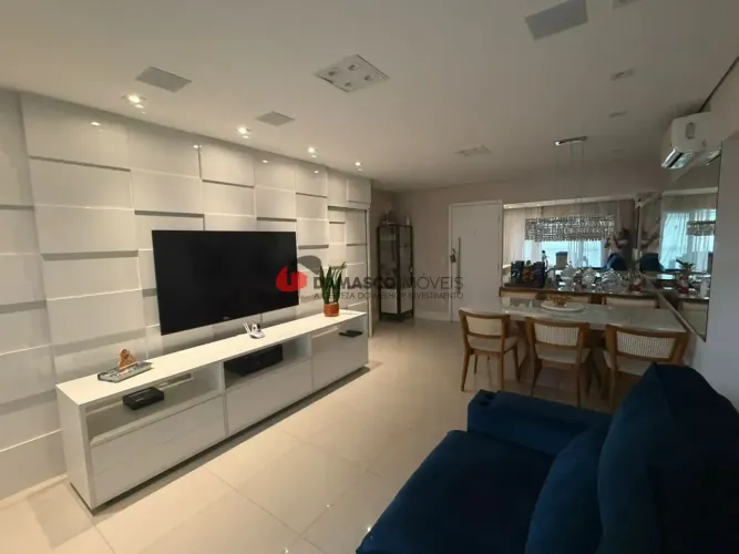 Apartamento em Jardim São Caetano