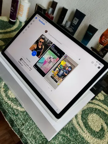 Samsung S10 FE NOVO USADO APENAS UMA VEZ
