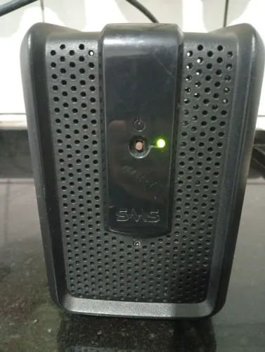 Estabilizador do Computador SMS 220V /110V