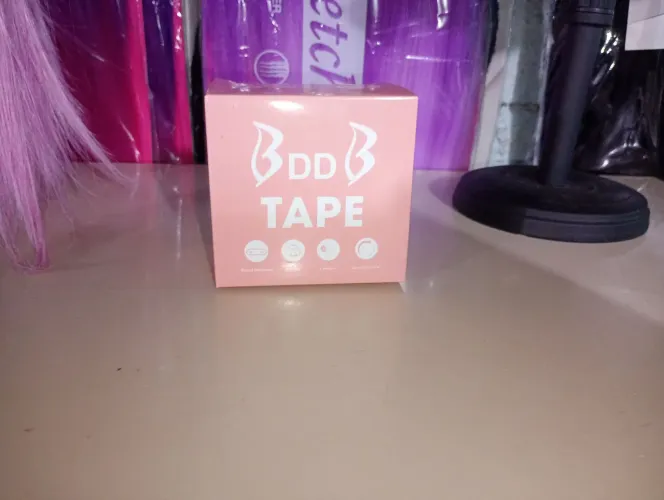 Sutiã adesivo tape para os seios
