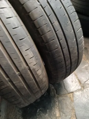 2 pneus 175/65/14