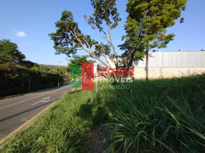 Terreno a venda no bairro Vila Joao 23 em Vinhedo