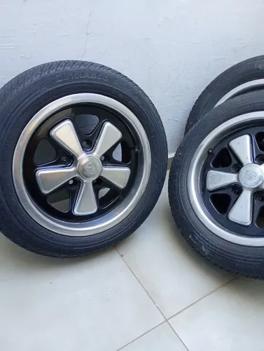 Rodas Fuchs Aro 15