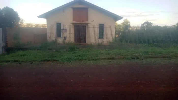 Terreno à venda, Oficinas, Ponta Grossa, PR