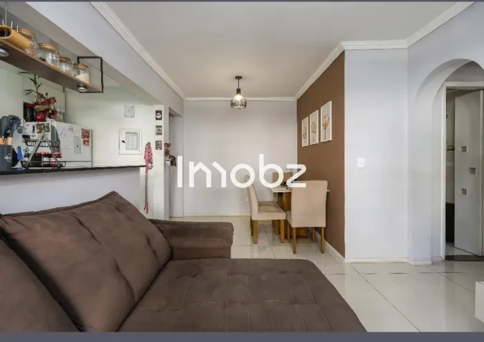 Apartamento à venda no Condomínio Parque Brasil - Giovanni Gronchi, 6675 - São Paulo - SP