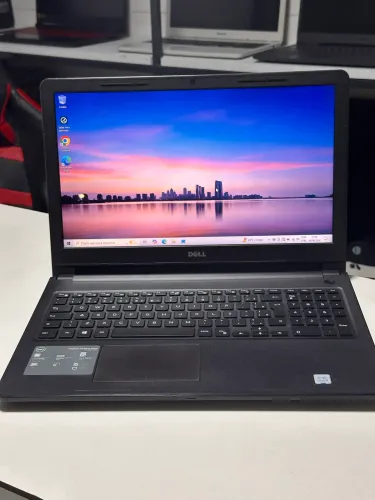 Notebook Dell Semi Novo