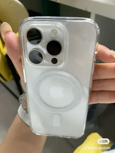 iPhone 14 Pro