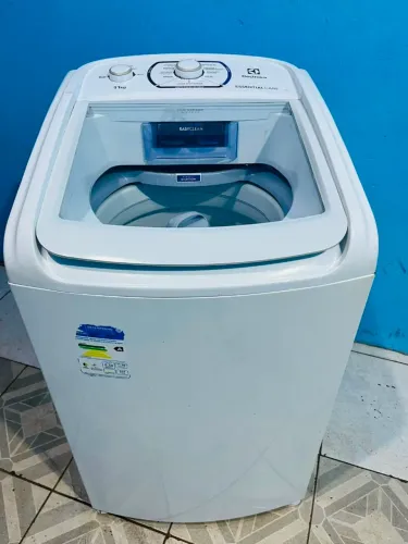 Máquina de lavar 11kg Electrolux