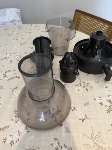 Centrifuga Walita