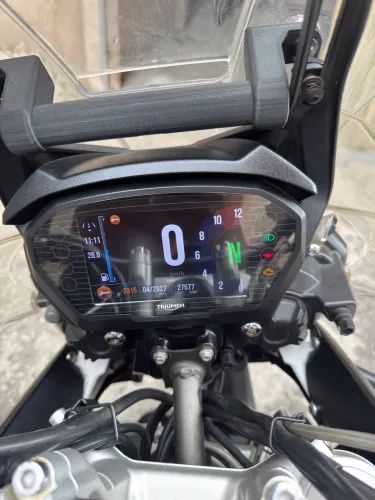 Tiger 800 