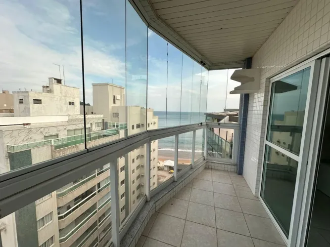 Apartamento anual