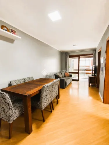 Apartamento à venda no bairro Ipanema com 3 quartos e 2 vagas de garagem