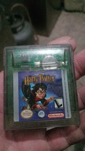 Original jogo de geme boy color