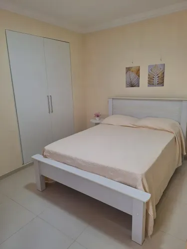 Aluguel casa duplex em cidade 2000