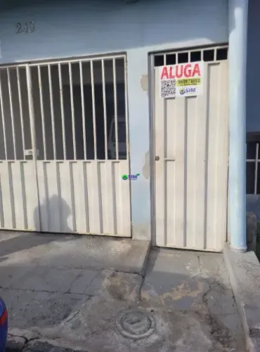 Apartamento para aluguel, 2 quartos, São Tomáz - Belo Horizonte/MG