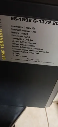 Computador