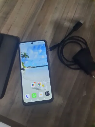 Readmi note 11 128 gigas