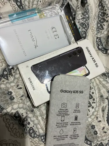 Samsung a35