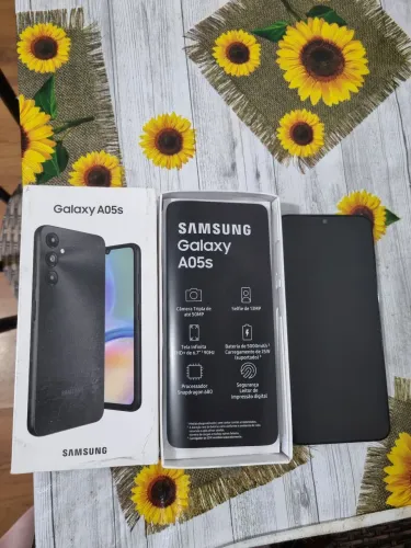 Samsung A05s
