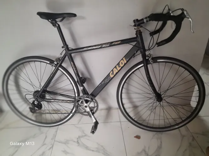 Bike caloi 10