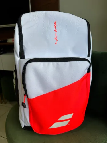 Mochila Raqueteira Babolat Pure Strike