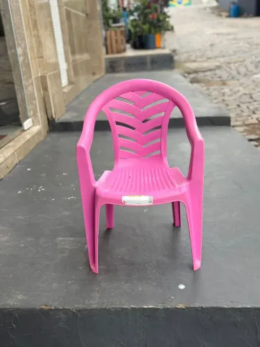 Poltrona infantil
