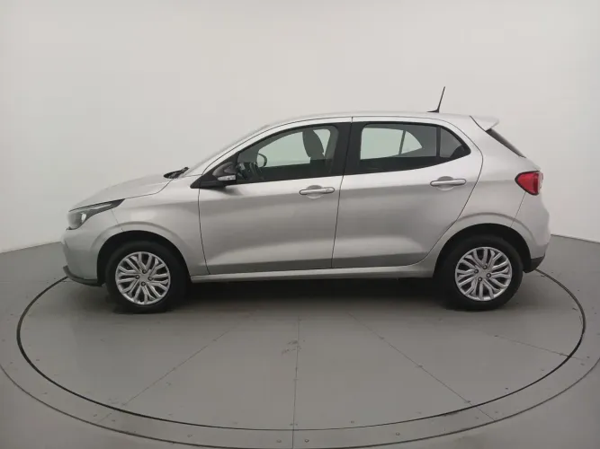 Fiat Argo Drive 1.0 Firefly 2026