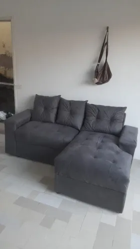Sofás novos temos a pronta entrega