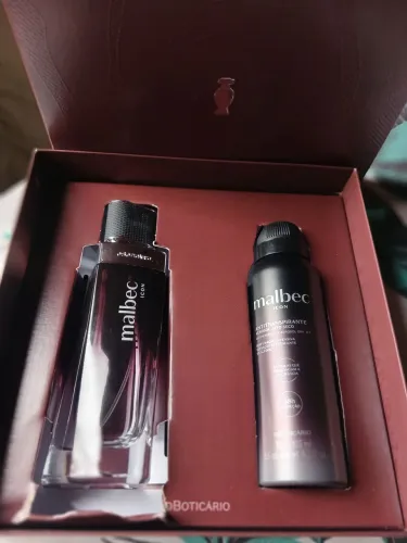 KIT MALBEC PERFUME