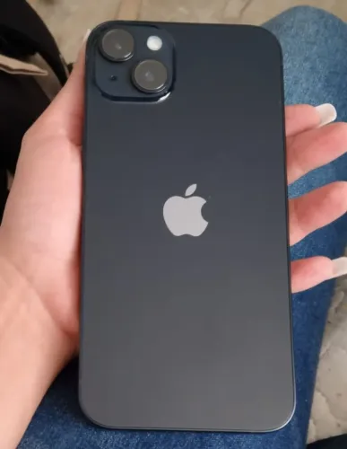 iPhone 13 preto Só hoje