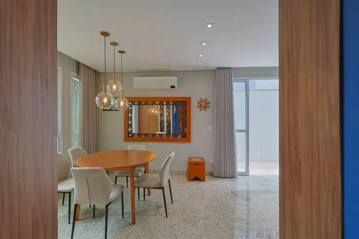 Apartamento à Venda - Prado, 4 Quartos, 217 m2
