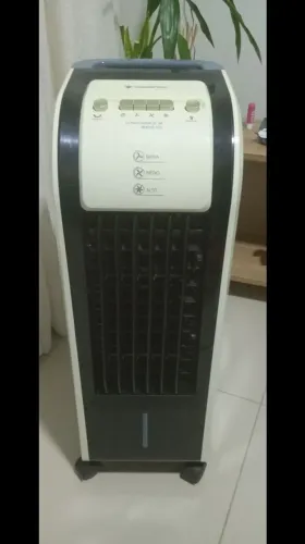 Climatizador Cadence funcionando perfeitamente Anápolis