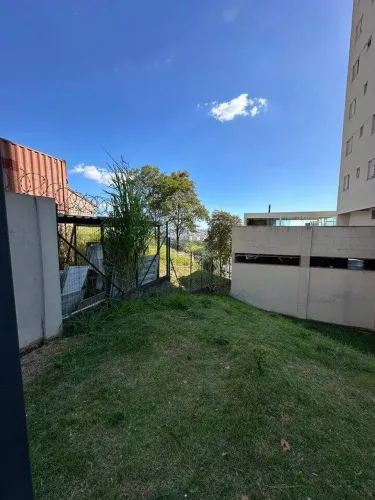 Lote a venda no bairro Ouro Preto