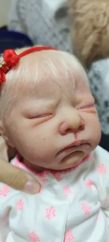 Bebê reborn